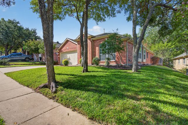 2691 Eganridge Lane, Rockwall, TX 75087
