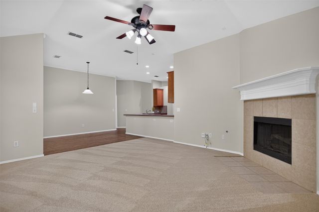 2691 Eganridge Lane, Rockwall, TX 75087
