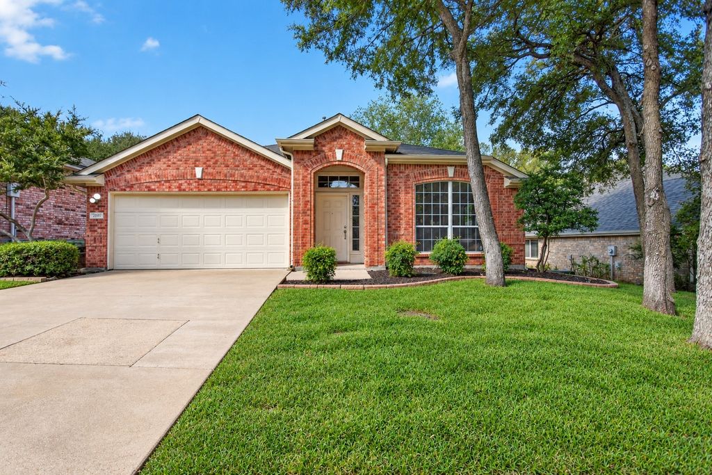 2691 Eganridge Lane, Rockwall, TX 75087
