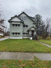 3104 Audubon Boulevard, Cleveland, OH 44104