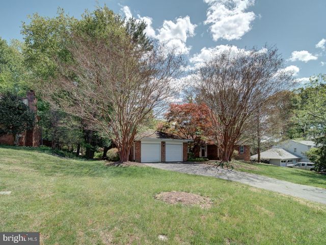 15313 BASSWOOD CT, Rockville, MD 20853