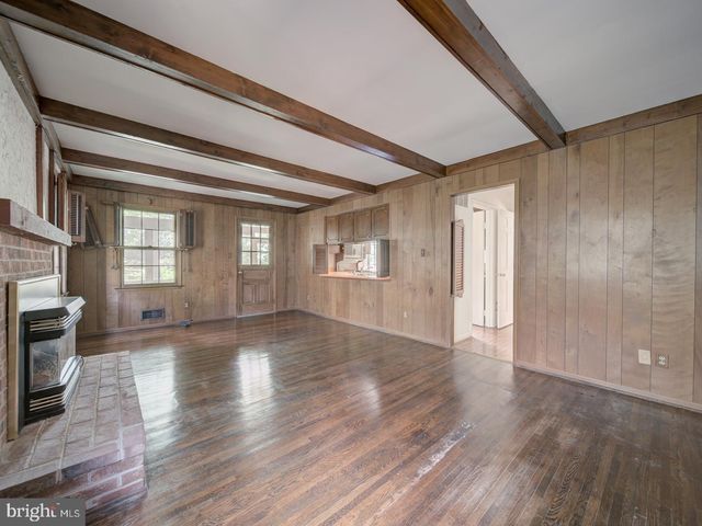 15313 BASSWOOD CT, Rockville, MD 20853