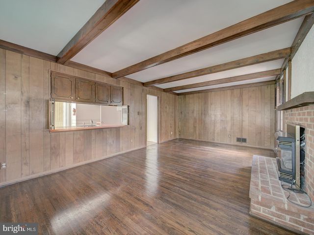15313 BASSWOOD CT, Rockville, MD 20853