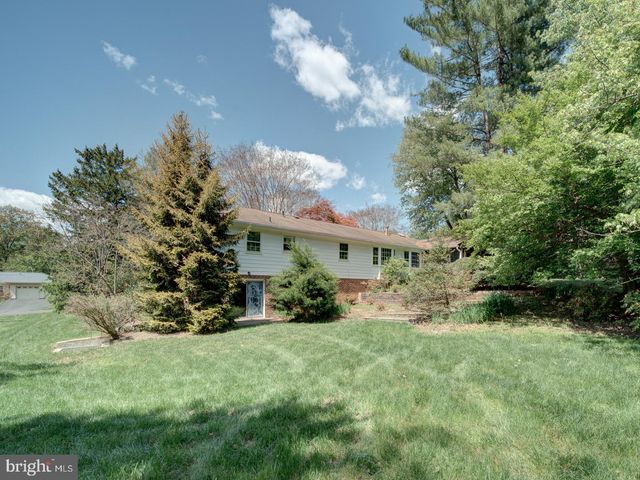 15313 BASSWOOD CT, Rockville, MD 20853