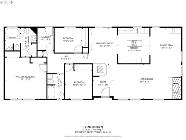 36451 S SAWTELL Rd 10, Molalla, OR 97038