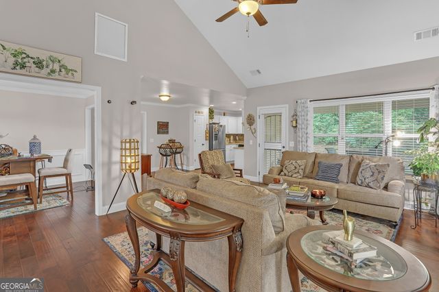 172 Village Pass, Statham, GA 30666