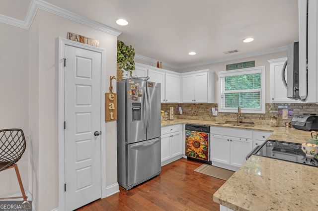 172 Village Pass, Statham, GA 30666