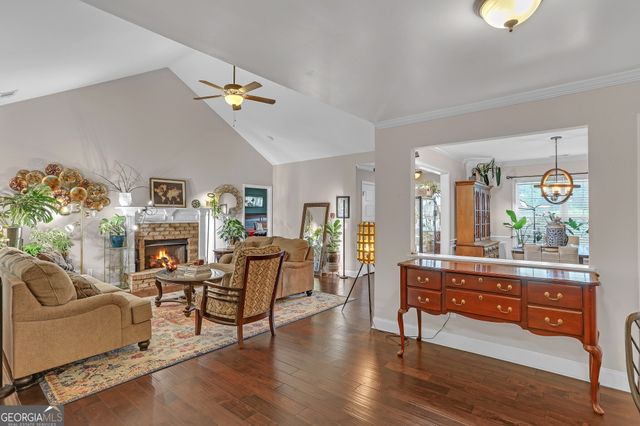 172 Village Pass, Statham, GA 30666