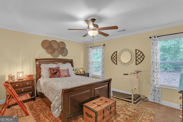172 Village Pass, Statham, GA 30666