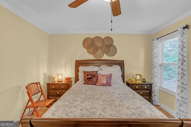 172 Village Pass, Statham, GA 30666