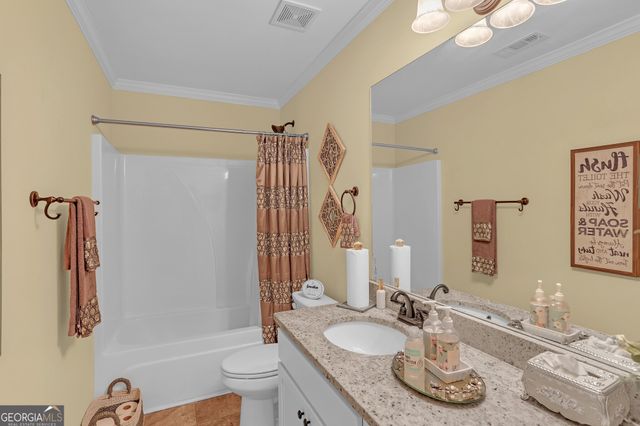 172 Village Pass, Statham, GA 30666