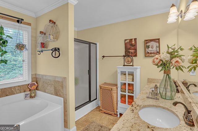 172 Village Pass, Statham, GA 30666