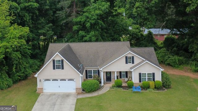 172 Village Pass, Statham, GA 30666