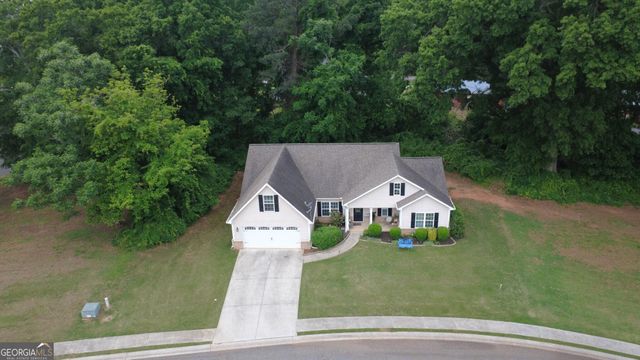 172 Village Pass, Statham, GA 30666