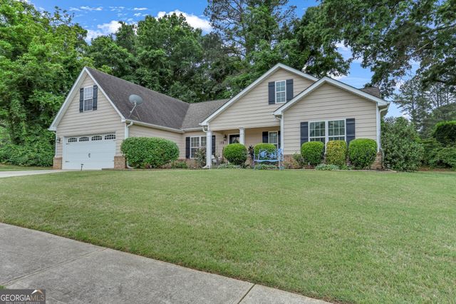 172 Village Pass, Statham, GA 30666