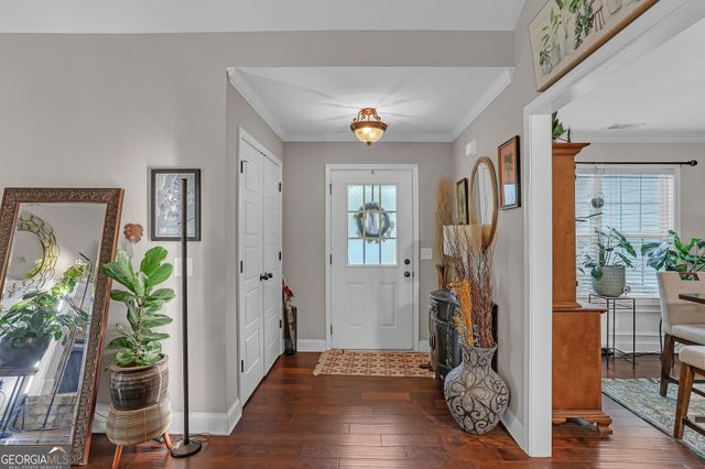172 Village Pass, Statham, GA 30666