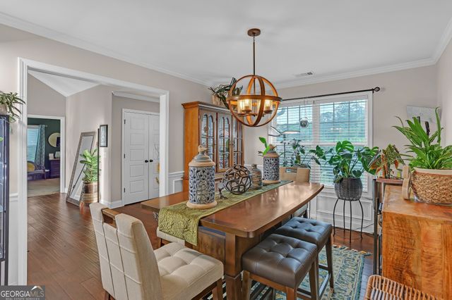 172 Village Pass, Statham, GA 30666