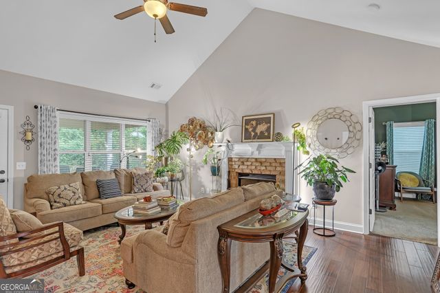 172 Village Pass, Statham, GA 30666