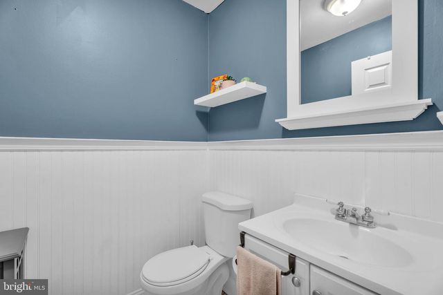 248 UXBRIDGE, Cherry Hill, NJ 08034