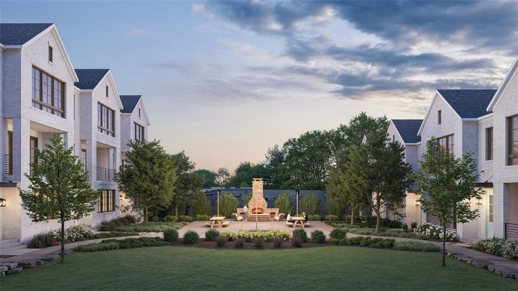 Image 22 of property listing at 2696 Mackintosh Court 34, Brookhaven, GA 30319