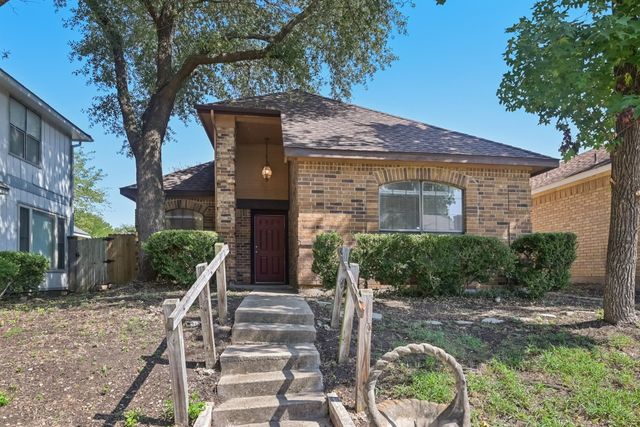 1221 Wheatfield Drive, Mesquite, TX 75149