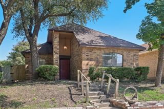 1221 Wheatfield Drive, Mesquite, TX 75149