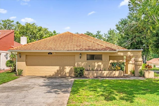 1157 E WINGED FOOT CIRCLE, Winter Springs, FL 32708