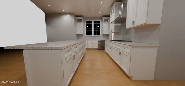 1832 Oak Harbour Drive SW, Ocean Isle Beach, NC 28469