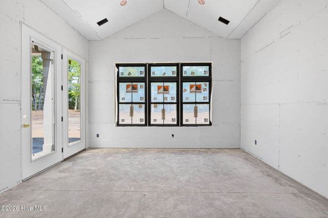 1832 Oak Harbour Drive SW, Ocean Isle Beach, NC 28469