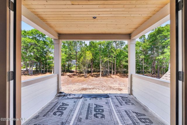 1832 Oak Harbour Drive SW, Ocean Isle Beach, NC 28469