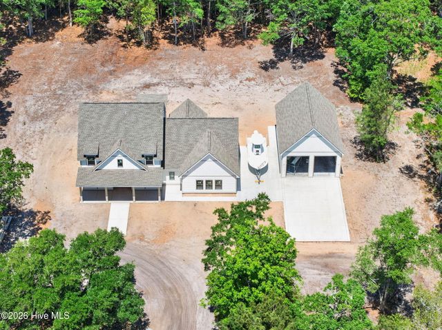 1832 Oak Harbour Drive SW, Ocean Isle Beach, NC 28469
