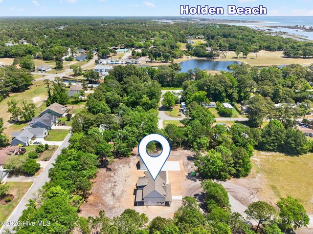 1832 Oak Harbour Drive SW, Ocean Isle Beach, NC 28469