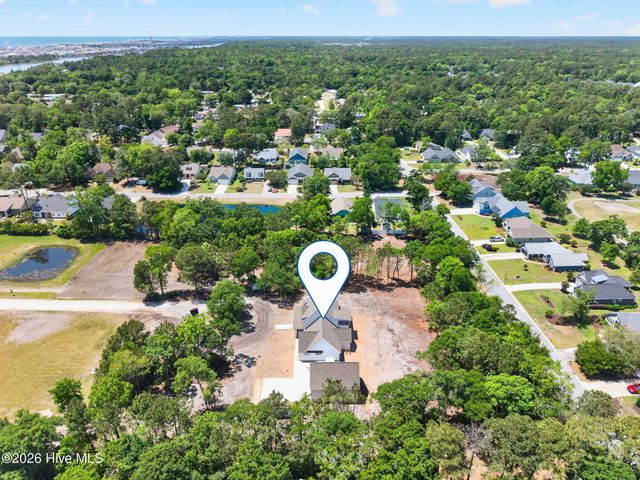 1832 Oak Harbour Drive SW, Ocean Isle Beach, NC 28469