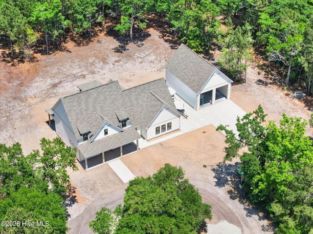 1832 Oak Harbour Drive SW, Ocean Isle Beach, NC 28469