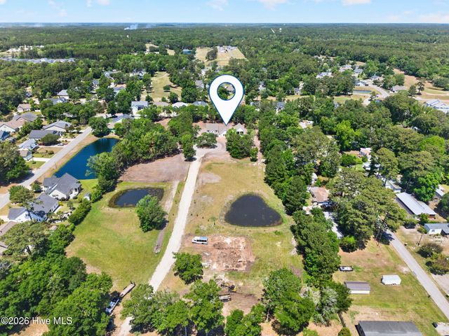 1832 Oak Harbour Drive SW, Ocean Isle Beach, NC 28469