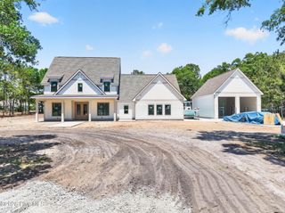 1832 Oak Harbour Drive SW, Ocean Isle Beach, NC 28469