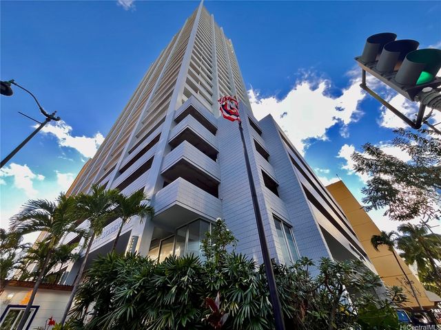 2427 Kuhio Avenue 2207, Honolulu, HI 96815