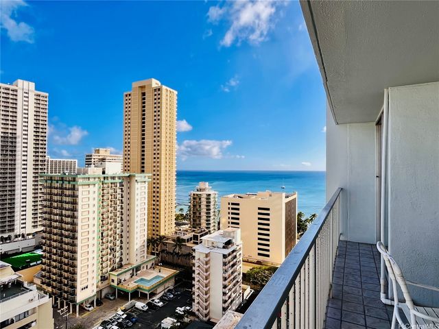 2427 Kuhio Avenue 2207, Honolulu, HI 96815