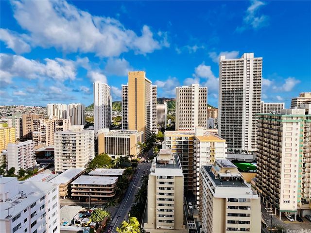 2427 Kuhio Avenue 2207, Honolulu, HI 96815