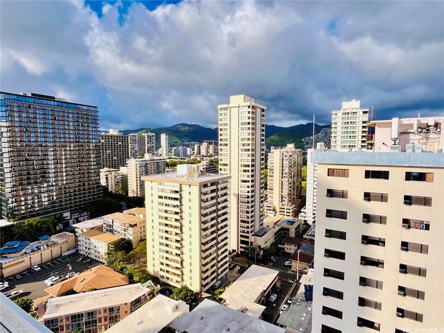 2427 Kuhio Avenue 2207, Honolulu, HI 96815