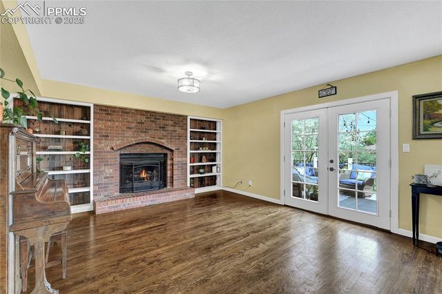 35 Lowick Drive, Colorado Springs, CO 80906