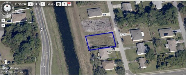 480 Calabria Avenue SE, Palm Bay, FL 32909