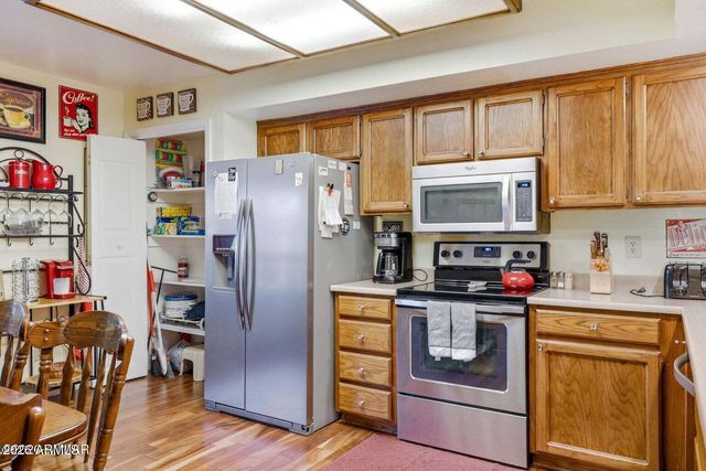 2582 MUSTANG Circle A9, Pinetop, AZ 85935