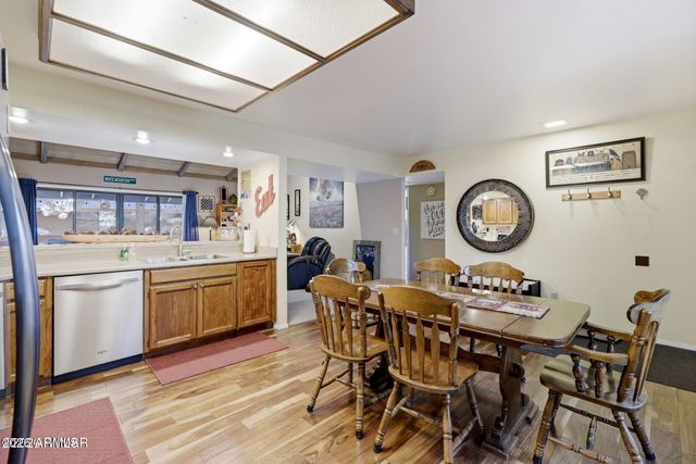 2582 MUSTANG Circle A9, Pinetop, AZ 85935