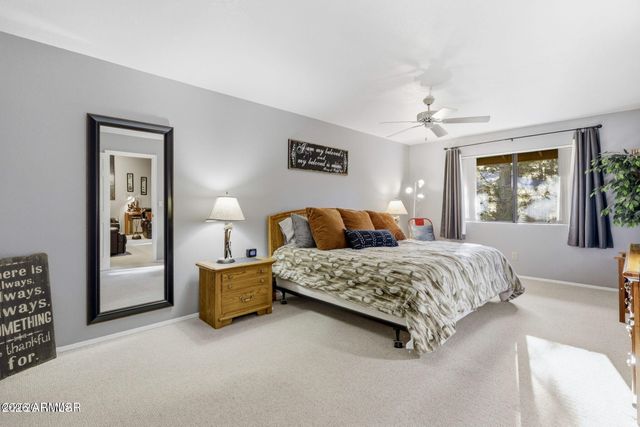 2582 MUSTANG Circle A9, Pinetop, AZ 85935