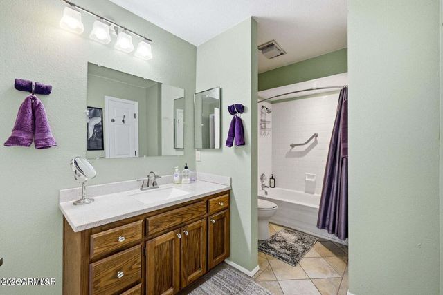 2582 MUSTANG Circle A9, Pinetop, AZ 85935