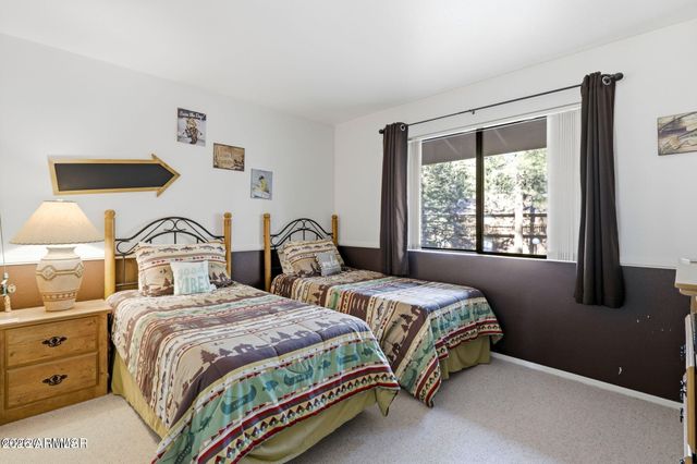 2582 MUSTANG Circle A9, Pinetop, AZ 85935