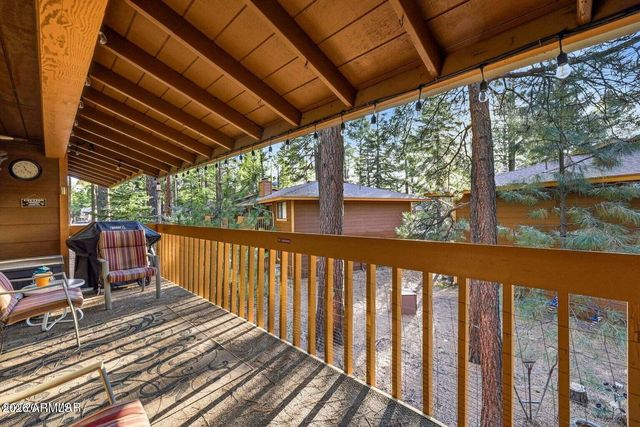2582 MUSTANG Circle A9, Pinetop, AZ 85935