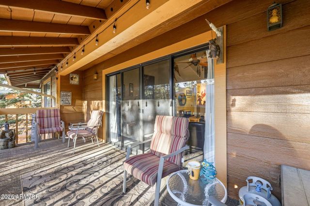 2582 MUSTANG Circle A9, Pinetop, AZ 85935