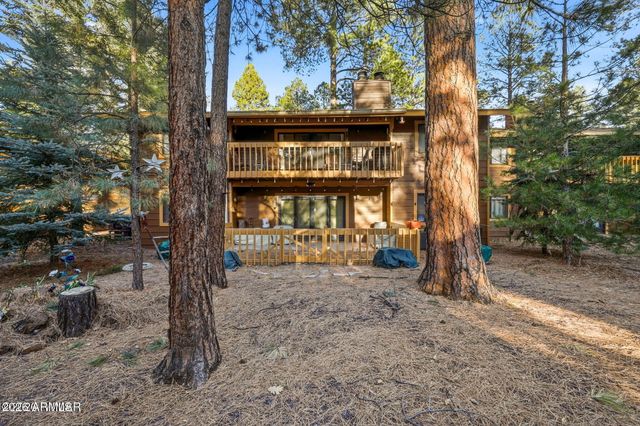 2582 MUSTANG Circle A9, Pinetop, AZ 85935